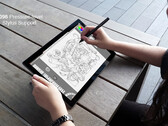 Chuwi UBook detachable sacrifices quality for price (Image source: Chuwi)