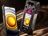 The Armor 30 Pro is now available for purchase (Image source: Ulefone)