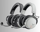 The MMX 200 wireless comes in black or light grey (Image Source: Beyerdynamic)