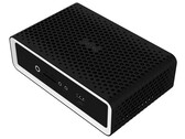 ZOTAC's new ZBOX C series machines rely on Tiger Lake-U series processors. (Image source: ZOTAC)