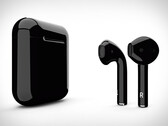 OnLeaks' latest AirPods rumor suggest that the next generation will come in colors beside white. (Source: Colorware)