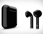 OnLeaks' latest AirPods rumor suggest that the next generation will come in colors beside white. (Source: Colorware)