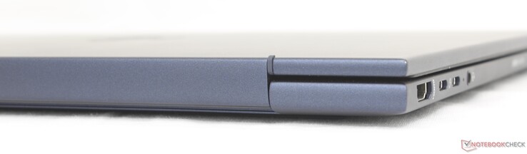 Rear: No ports