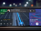 Android Auto's new feature set is finally out of beta. (Image source: Google)