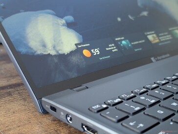 No edge-to-edge glass, OLED, or glossy options