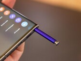 The Galaxy Note 10 Lite: A half-way house between the Galaxy Note 10 and Galaxy S11 series? (Image source: Pocket Lint)