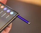 The Galaxy Note 10 Lite: A half-way house between the Galaxy Note 10 and Galaxy S11 series? (Image source: Pocket Lint)