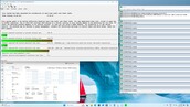 Maximum latency after ten seconds of Prime95