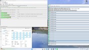 Maximum latency after ten seconds of Prime95