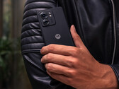 The Edge 2023 pairs the Dimensity 7030 with a 4,400 mAh battery. (Image source: Motorola)
