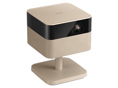 EF-51: Stylish projector with 3LCD and lighting. (Image source: Epson)