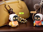 Users can chat with Eiliko over Wi-Fi, give it voice commands, or just watch it do its thing (Image source - energizelab.com)