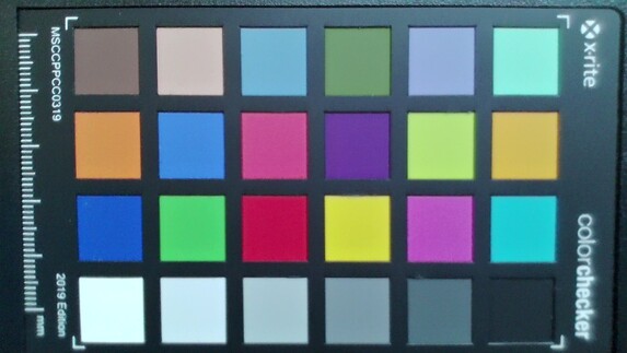 ColorChecker