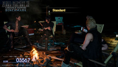 Final Fantasy XV