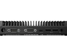 Lenovo ThinkCentre M90n-1 Nano IoT Review - Silent desktop with crippled performance