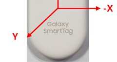The SmartTag evolution seems underway. (Source: FCC)