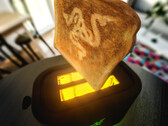 Razer is making a toaster because why not (Image source: Razer)