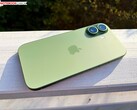 The Apple iPhone 17 is the most popular smartphone in the world.