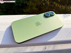 The Apple iPhone 17 is the most popular smartphone in the world.