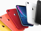 Apple continues to dominate the North American market with a 40 percent share of the market. (Source: Apple)