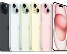 Apple's new iPhone 16 models could all run the same chip (image via Apple)