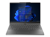 The Lenovo ThinkBook Plus Gen 4 weighs 1.35 kg (2.98 lbs). (Source: Lenovo)