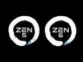 Zen6 expected in mid-2025