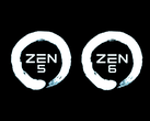 Zen6 expected in mid-2025