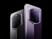 The Magic7 RSR. (Image source: Honor)