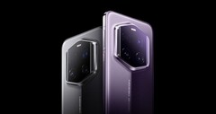 The Magic7 RSR. (Image source: Honor)
