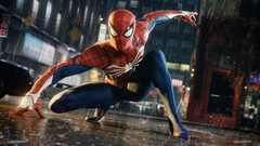 Marvel's Spider-Man is now up for pre-order on Steam and Epic Games Store (image via Sony)