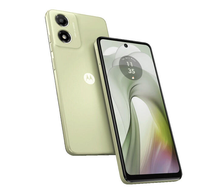 (Image source: Motorola)