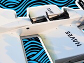 Part boat and part plane