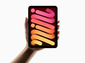 A new Apple iPad Mini has been announced (image source: Apple)