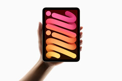 A new Apple iPad Mini has been announced (image source: Apple)