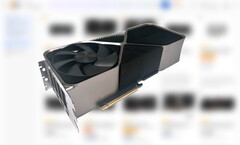 RTX 4080 Founders Edition has a US$1,199 MSRP. (Source: Notebookcheck,Newegg-edited)
