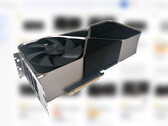 RTX 4080 Founders Edition has a US$1,199 MSRP. (Source: Notebookcheck,Newegg-edited)