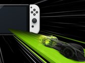 The Nintendo Switch 2 could utilize Nvidia's Deep Learning Super Sampling to produce almost PS5-like visual output. (Image source: Nintendo/Nvidia - edited)