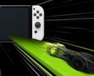 The Nintendo Switch 2 could utilize Nvidia's Deep Learning Super Sampling to produce almost PS5-like visual output. (Image source: Nintendo/Nvidia - edited)