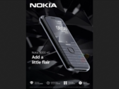 Is ths the new Nokia 8000? (Source: WinFuture)