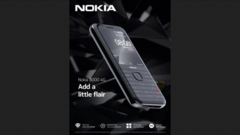 Is ths the new Nokia 8000? (Source: WinFuture)