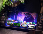 The Odin2 Portal comes in three colour and memory options. (Image source: AYN Technologies)