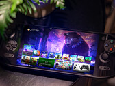 The Odin2 Portal comes in three colour and memory options. (Image source: AYN Technologies)
