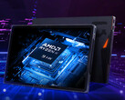 The OneXPlayer X1 Pro now features AMD's Gorgon Point platform.