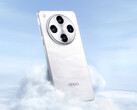 The Find X8S is expected to launch with Hasselblad-backed camera hardware, Find X8 Pro pictured. (Image source: Oppo)