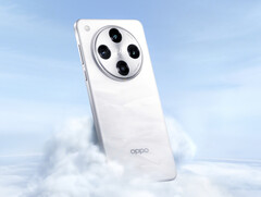 The Find X8S is expected to launch with Hasselblad-backed camera hardware, Find X8 Pro pictured. (Image source: Oppo)