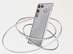 The new version of the RedMagic 11 Air departs only visually from existing variants.