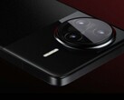 The Redmi K80. (Image source: Redmi)