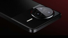 The Redmi K80. (Image source: Redmi)