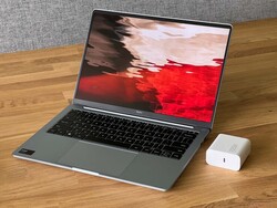 The Xiaomi RedmiBook Pro 14 is a good laptop for less than a thousand dollars/euros